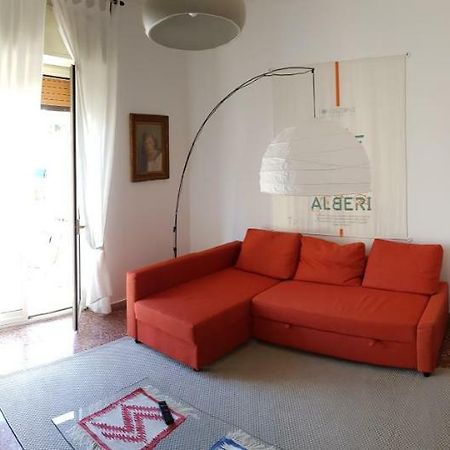 Appartamento Arricriati Vicino Lungomare 카타니아 외부 사진