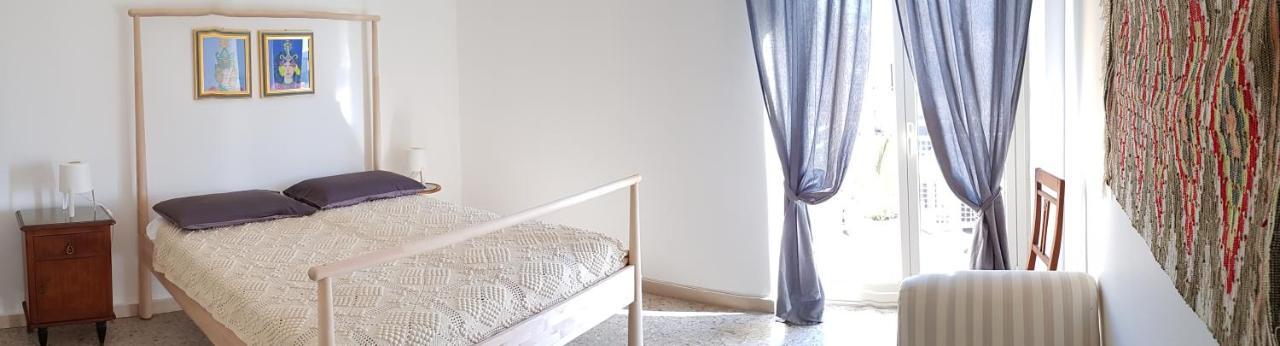 Appartamento Arricriati Vicino Lungomare 카타니아 외부 사진